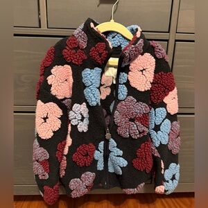 Girls Lucky Brand Jacket